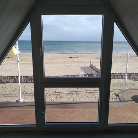 Haus Ostseerauschen 02 Dahme  Buitenkant foto