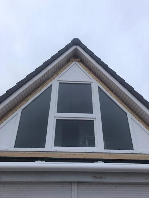 Haus Ostseerauschen 02 Dahme  Buitenkant foto