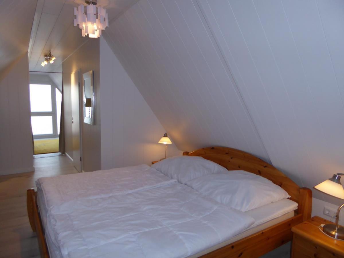 Haus Ostseerauschen 02 Dahme  Buitenkant foto