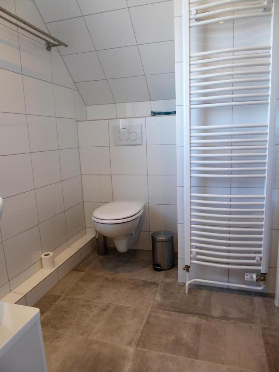 Haus Ostseerauschen 02 Dahme  Buitenkant foto